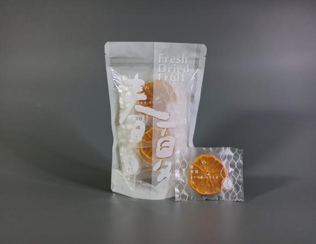 柑橘類分享包 2