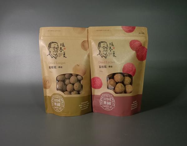 龍吼荔